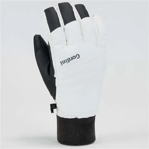 Gordini Challenge Glove - Women's Gordini Challenge Glove - Women's -Ladies Skiing Store fw22 3 g1089 white womens challenge 01 glove