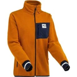 Kari Traa Røthe Mellemlag - Women's -Ladies Skiing Store fw22 622569 hazel product 1