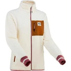 Kari Traa Røthe Mellemlag - Women's -Ladies Skiing Store fw22 622569 nwhite product 1