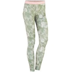 Kari Traa Fantastisk Pant - Base Layer - Women's -Ladies Skiing Store fw22 622929 slate product 1