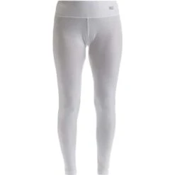 Nils Laine Pant Baselayer Pant - Women's -Ladies Skiing Store fw22 80221 laine rib 07 front