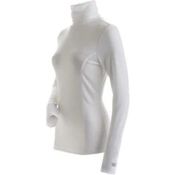 Nils Danni Baselayer Top - Women's -Ladies Skiing Store fw22 80621 danni rib 07 side