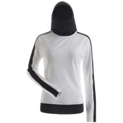 Nils Kaison Baselayer Top - Women's -Ladies Skiing Store fw22 82721 kaison 07 front