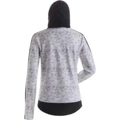 Nils Kaison Print Baselayer Top - Women's -Ladies Skiing Store fw22 82721pr kaison 48 back