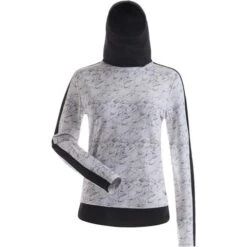 Nils Kaison Print Baselayer Top - Women's