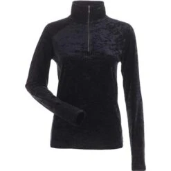 Nils Chloe Underwear Top - Women's -Ladies Skiing Store fw22 82921b chloe 00