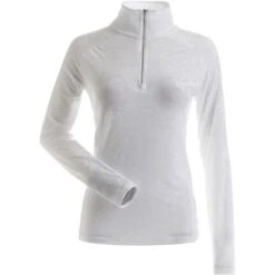 Nils Chloe Underwear Top - Women's -Ladies Skiing Store fw22 82921b chloe 07