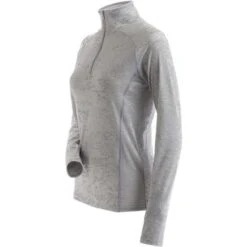 Nils Chloe Underwear Top - Women's -Ladies Skiing Store fw22 82921b chloe 40 side