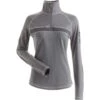 Nils Max Baselayer Top - Women's -Ladies Skiing Store fw22 86521 max 40 front