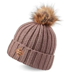 Dakine Kylie Beanie - Women's -Ladies Skiing Store fw22 DAK 10000829 sparrow