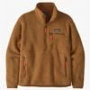 Patagonia Retro Pile Marsupial - Women's -Ladies Skiing Store fw22 PAT 22835 nesb
