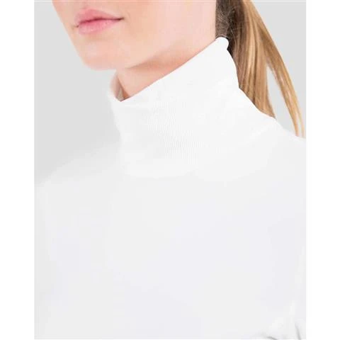 Terramar Cloud Nine 2.0 Turtleneck - Women's Terramar Cloud Nine 2.0 Turtleneck - Women's -Ladies Skiing Store fw22 W9174 100 4