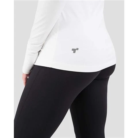 Terramar Cloud Nine 2.0 Turtleneck - Women's Terramar Cloud Nine 2.0 Turtleneck - Women's -Ladies Skiing Store fw22 W9174 100 7