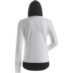 Nils Kaison Baselayer Top - Women's -Ladies Skiing Store fw22 a82721 kaison 07 back