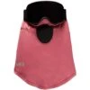 Anon Burton MFI Lightweight Neck Warmer - Women's (175841) -Ladies Skiing Store fw22 anon mfilightweight blush