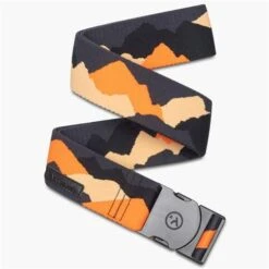 Arcade Ranger Belt - 2022 Model -Ladies Skiing Store fw22 arcade ranger lava camo