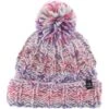 Chaos Babette Pom Beanie -Ladies Skiing Store fw22 chaos 202373 855