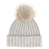 Chaos New England Cuffed Pom Beanie -Ladies Skiing Store fw22 chaos 203022 002