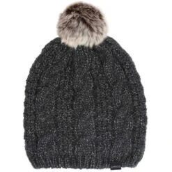 Chaos Taboo Pom Beanie