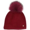 Chaos June Pom Beanie 1 Chaos June Pom Beanie -Ladies Skiing Store fw22 chaos 213033 082