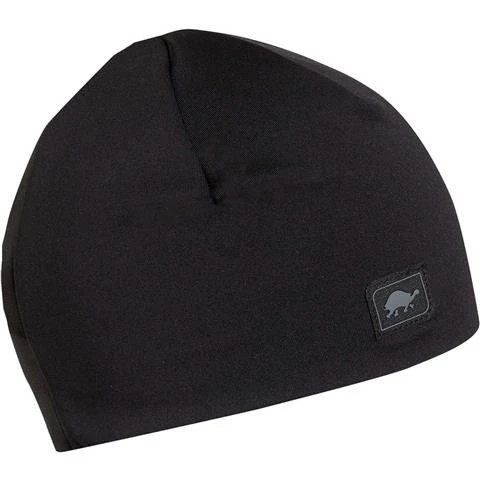 Turtle Fur Comfort Shell: Hidden Pony Tail - Women's Turtle Fur Comfort Shell: Hidden Pony Tail - Women's -Ladies Skiing Store fw22 comfortshell hidden ponytail black