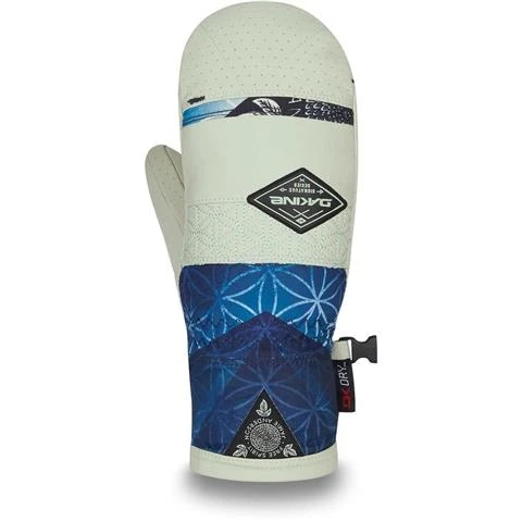 Dakine Fleetwood Mitt Dakine Fleetwood Mitt -Ladies Skiing Store fw22 dakine fleetwood