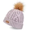 Dakine Kelsey Beanie -Ladies Skiing Store fw22 dakine kelsey lavender