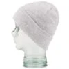Volcom Favorite Beanie - Women's -Ladies Skiing Store fw22 favorite beanie women ash heather