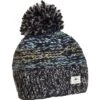 Turtle Fur Firefly Hat - Women's -Ladies Skiing Store fw22 firefly hat black