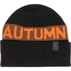 Autumn Surplus Halftime Beanie