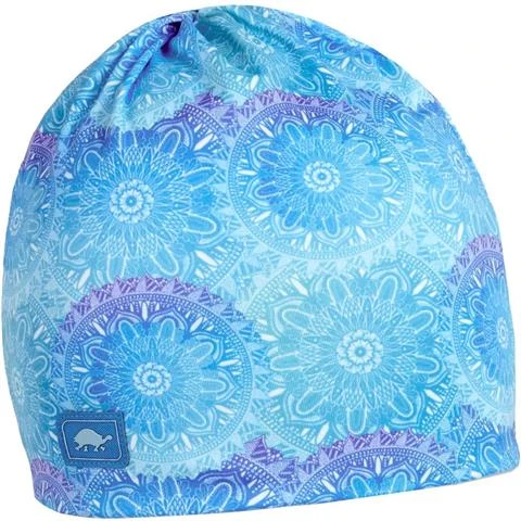 Turtle Fur Comfort Shell: High Pony - Women's Turtle Fur Comfort Shell: High Pony - Women's -Ladies Skiing Store fw22 highpony comfortshell sacredwheel