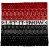 Krimson Klover Let It Snow Gaiter - Women's -Ladies Skiing Store fw22 kk 1472 let it snow 1