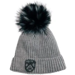 Krimson Klover Escapade Beanie - Women's - 2022 Model -Ladies Skiing Store fw22 kk 1882 039