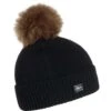 Turtle Fur Lambs Wool Sara - Jane - Women's -Ladies Skiing Store fw22 lambswool sara jane black