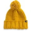 The North Face Cozy Chunky Beanie - 2022 Model -Ladies Skiing Store fw22 nf0a354a h9d hero