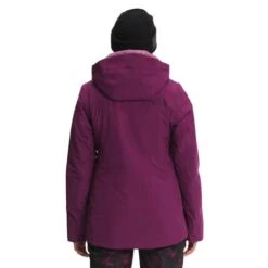 The North Face Gatekeeper Jacket - Women's -Ladies Skiing Store fw22 nf0a4r12 le0 back