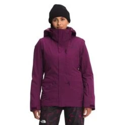 The North Face Gatekeeper Jacket - Women's -Ladies Skiing Store fw22 nf0a4r12 le0 hero
