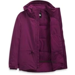 The North Face Gatekeeper Jacket - Women's -Ladies Skiing Store fw22 nf0a4r12 le0 int