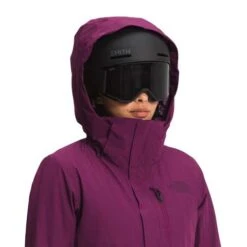 The North Face Gatekeeper Jacket - Women's -Ladies Skiing Store fw22 nf0a4r12 le0 modelhood2
