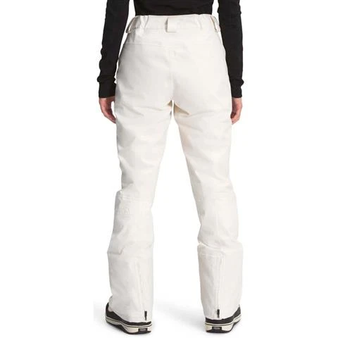 Women The North Face Lenado Pant - NF0A4R1I Women The North Face Lenado Pant - NF0A4R1I -Ladies Skiing Store fw22 nf0a4r1i n3n back
