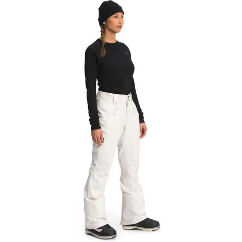 Women The North Face Lenado Pant - NF0A4R1I Women The North Face Lenado Pant - NF0A4R1I -Ladies Skiing Store fw22 nf0a4r1i n3n model34