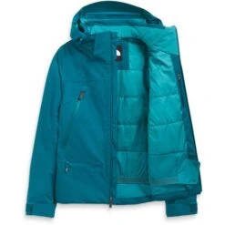 Women The North Face Lenado Jacket - NF0A4R1M -Ladies Skiing Store fw22 nf0a4r1m vfb int