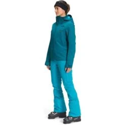 Women The North Face Lenado Jacket - NF0A4R1M -Ladies Skiing Store fw22 nf0a4r1m vfb model34