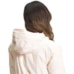 Women The North Face Arctic Parka - NF0A4R2V -Ladies Skiing Store fw22 nf0a4r2v 2as modelhood3