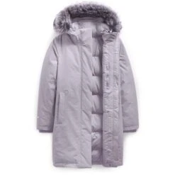 Women The North Face Arctic Parka - NF0A4R2V -Ladies Skiing Store fw22 nf0a4r2v eff int