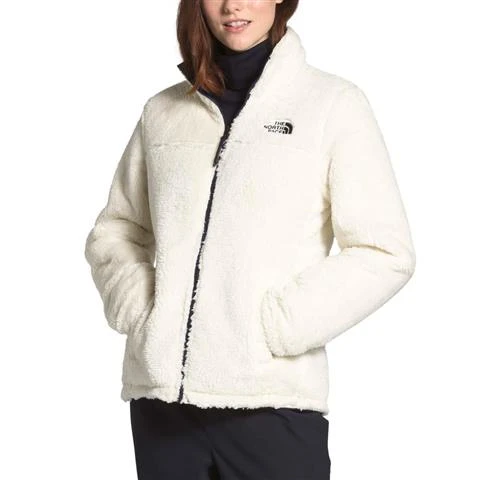 The North Face Mossbud Insulated Reversible Jacket - Women's The North Face Mossbud Insulated Reversible Jacket - Women's -Ladies Skiing Store fw22 nf0a4r3e sj2 alt1