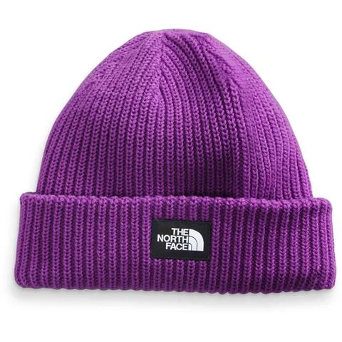 The North Face Salty Pup Beanie The North Face Salty Pup Beanie -Ladies Skiing Store fw22 nf0a55l1 jc0 hero