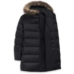 The North Face New Dealio Down Parka - Women's 5 The North Face New Dealio Down Parka - Women's -Ladies Skiing Store fw22 nf0a5gdt jk3 int
