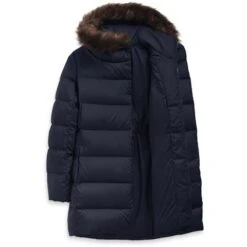 The North Face New Dealio Down Parka - Women's 11 The North Face New Dealio Down Parka - Women's -Ladies Skiing Store fw22 nf0a5gdt rg1 int