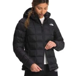 The North Face Thermoball Super Hoodie - Women's -Ladies Skiing Store fw22 nf0a5gla jk3 alt1